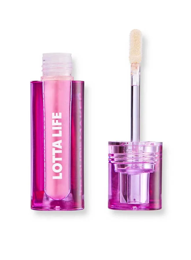 صانع المتاعب Lotta Life Eyeshadow Primer